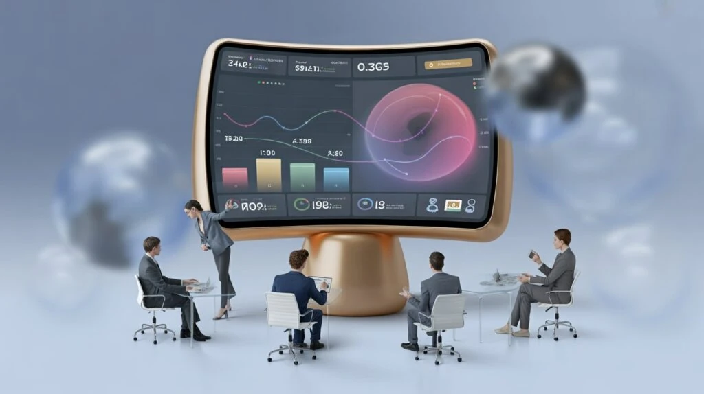 Revolutionizing Downline Performance: The Strategic Edge of BI Dashboards in MLM