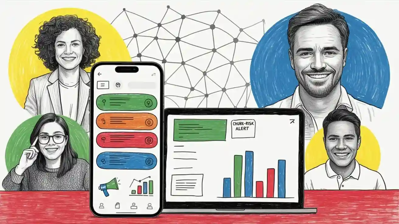 MLM Retention Strategies: 10 Software Features That Keep Distributors Engaged and Loyal