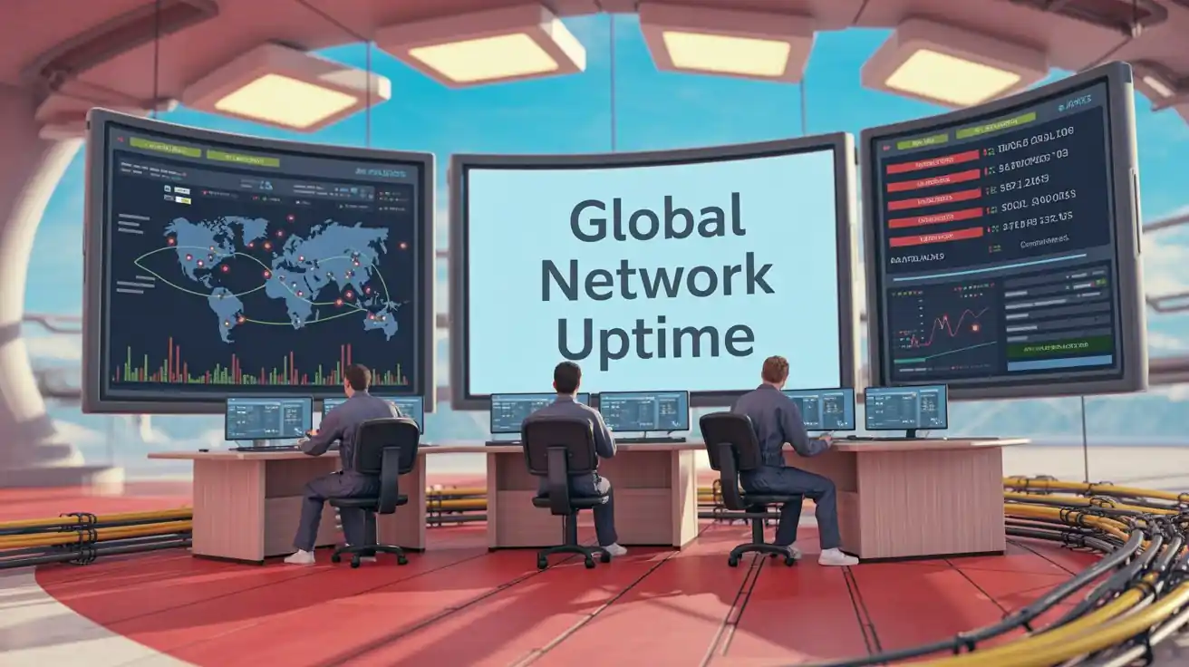 Case Analysis : How We Helped MLM Businesses Build Disaster-Resilient Infrastructure With Near-Zero Downtime?