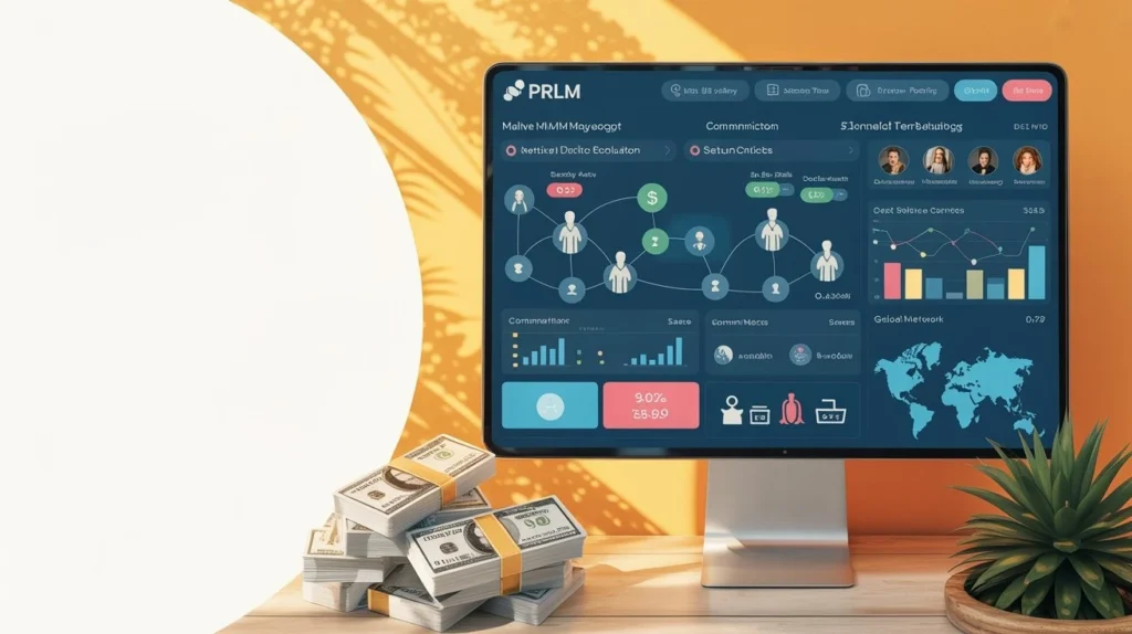 Best MLM Software Platforms for 2026: Features, Pricing & Comparison