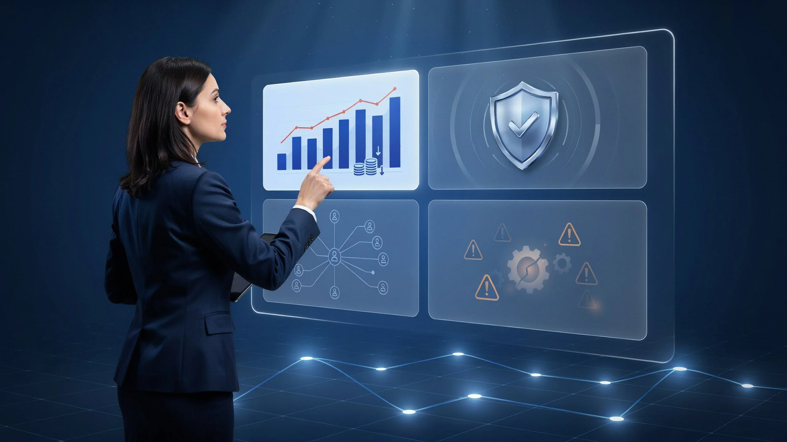 How to choose MLM software for network marketing: Costs, Compliance, Scalability and Hidden Risks!